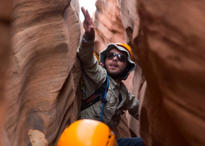 canyoneering-guide-course